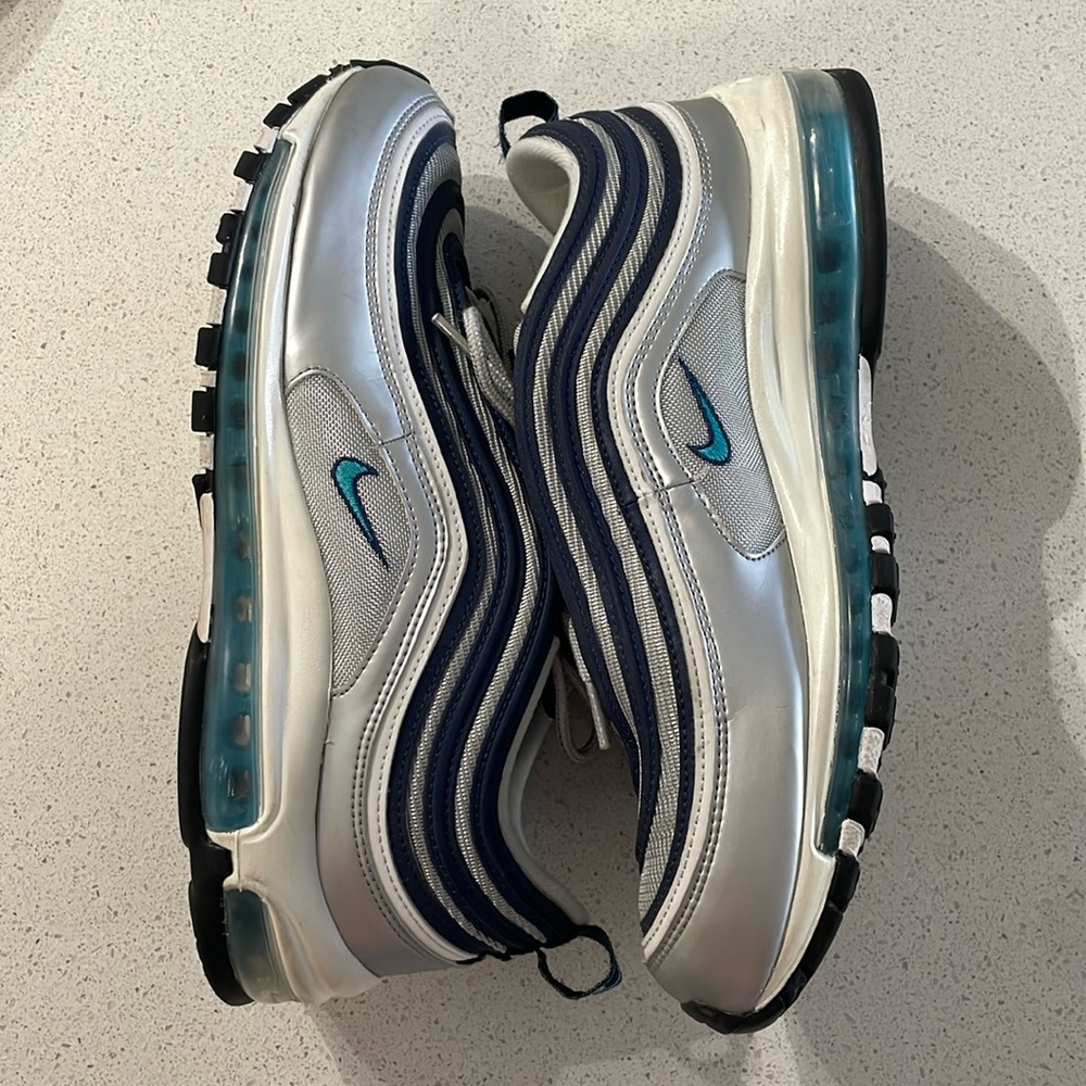 Nike Air Max 97’ - Size 11